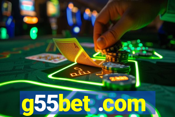 g55bet .com